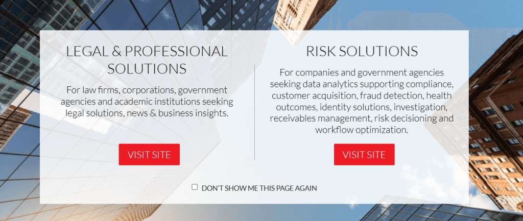 LexisNexis