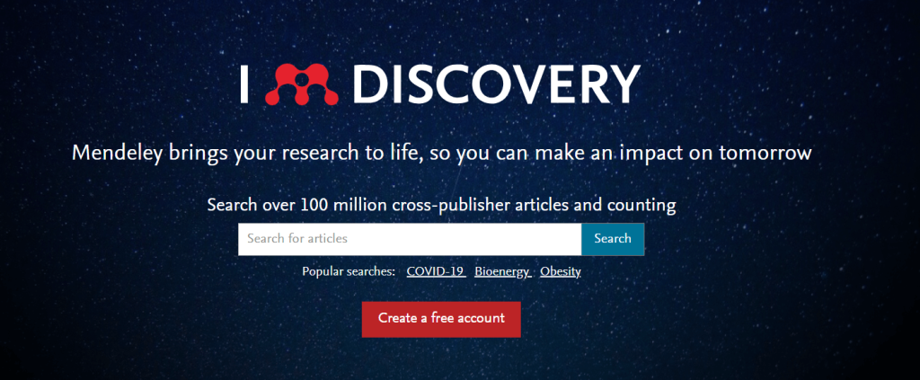 Mendeley