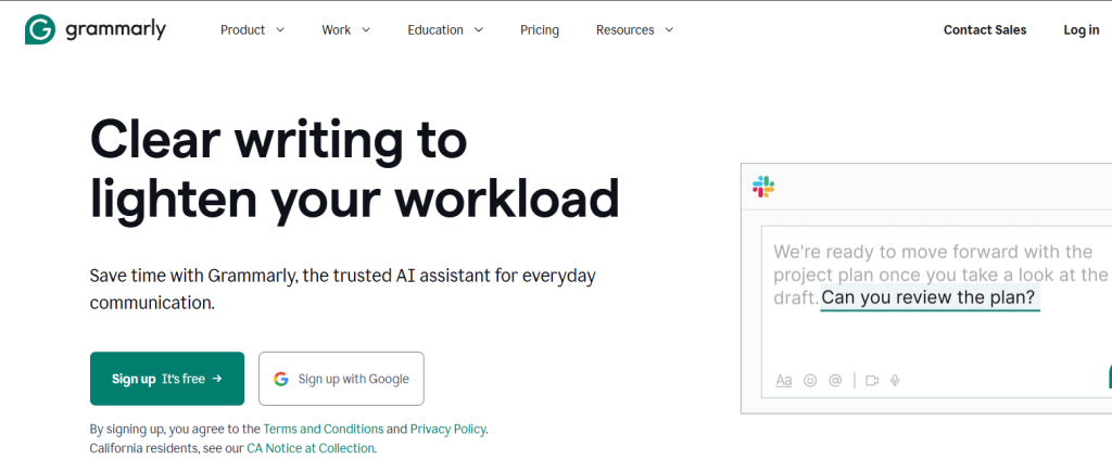 Grammarly
