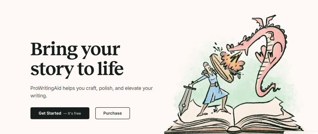 ProWritingAid