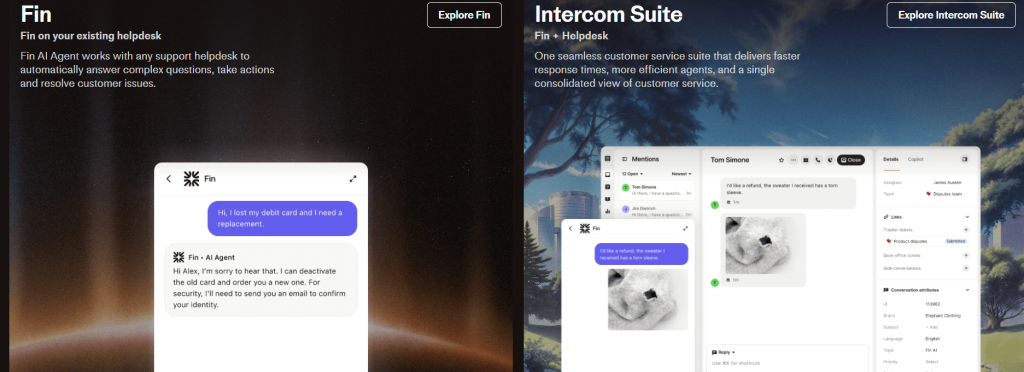 Intercom