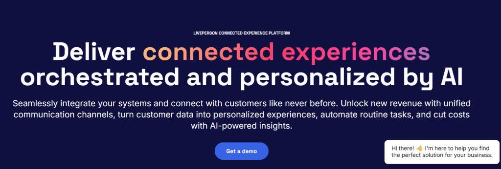 LivePerson