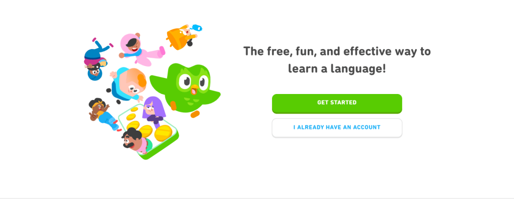 Duolingo