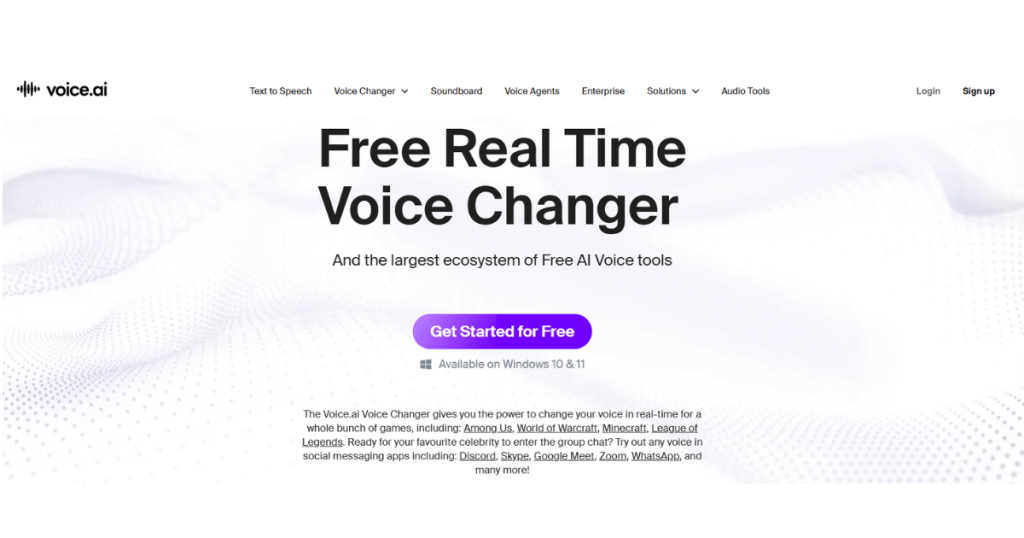 Voice.ai