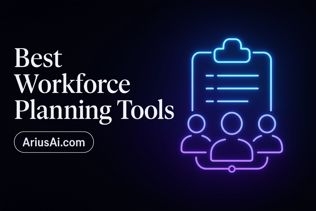 Best Workforce Planning Tools