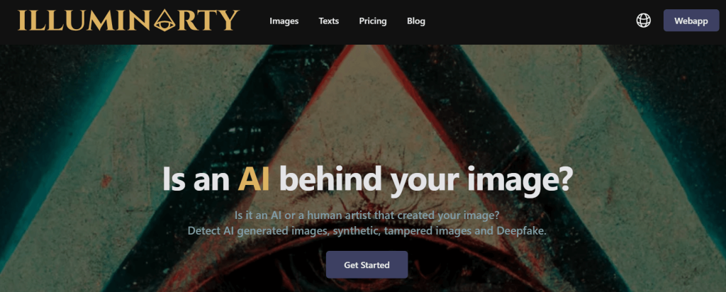 Illuminarty