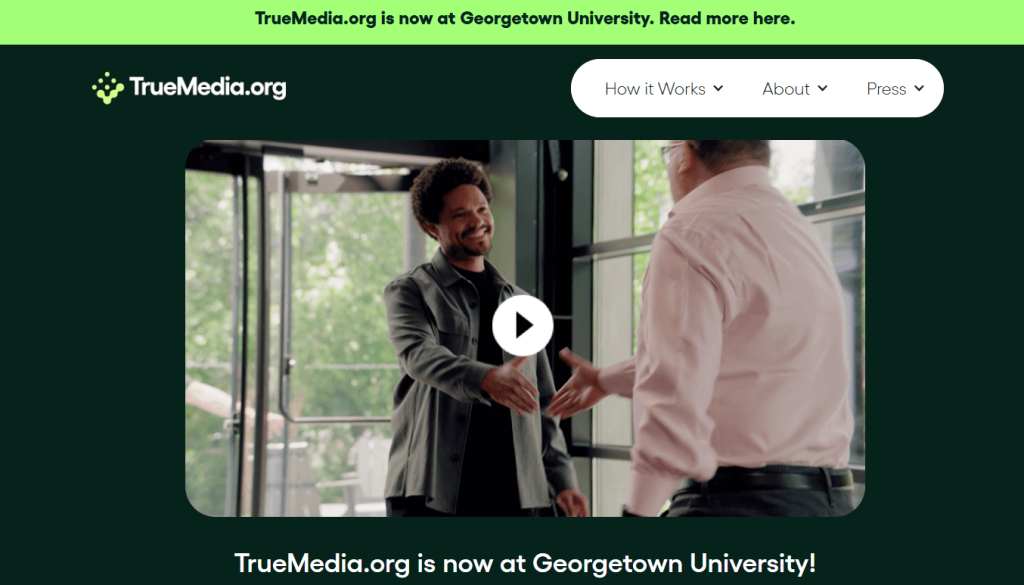 TrueMedia.org