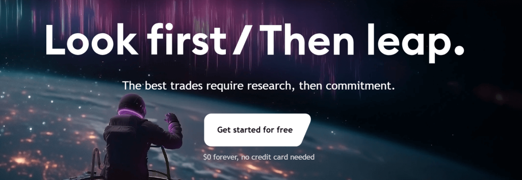 TradingView