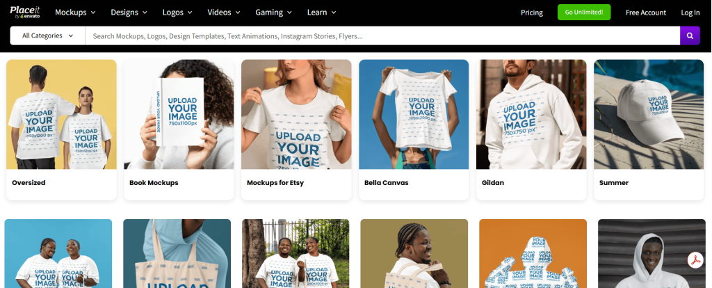 Placeit by VistaCreate