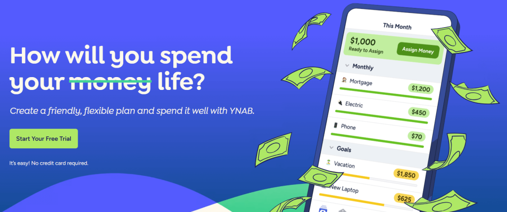 YNAB