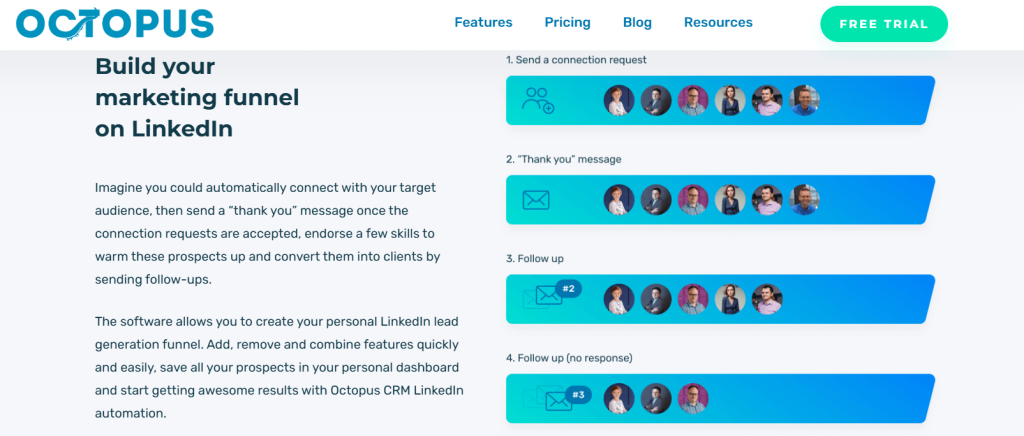 Octopus CRM