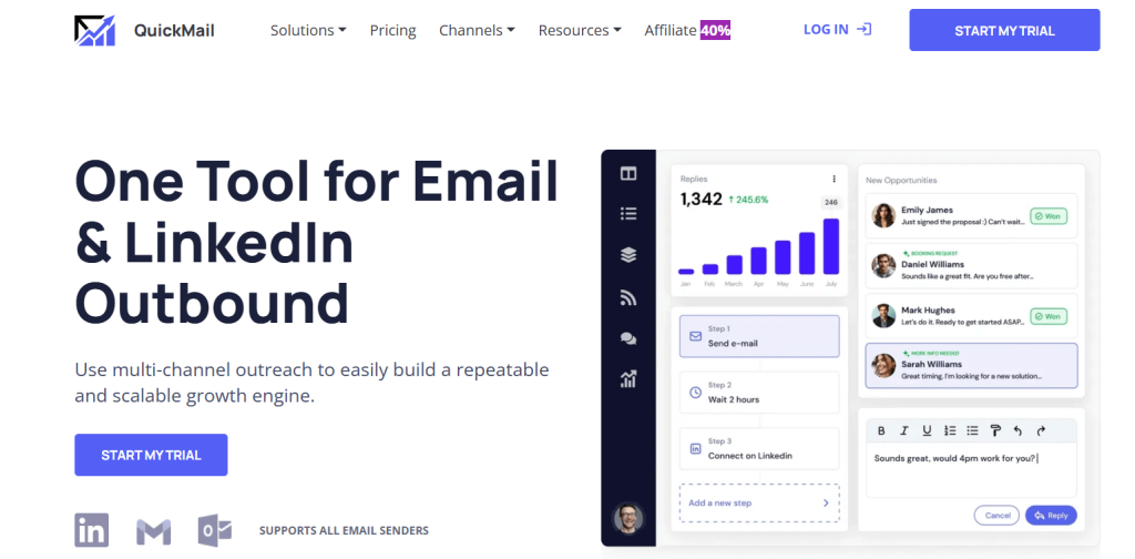 QuickMail