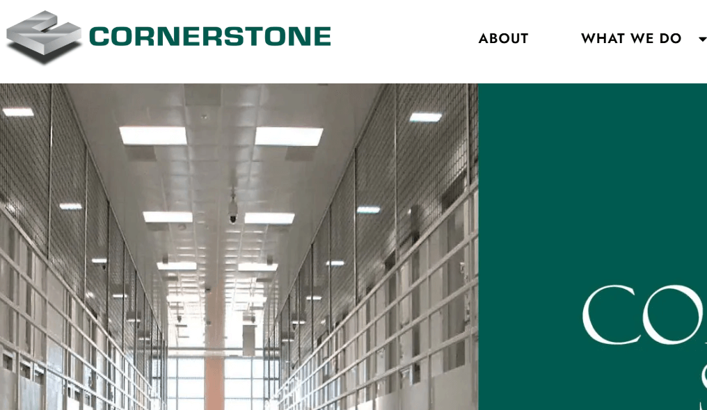 CornerstoneInc