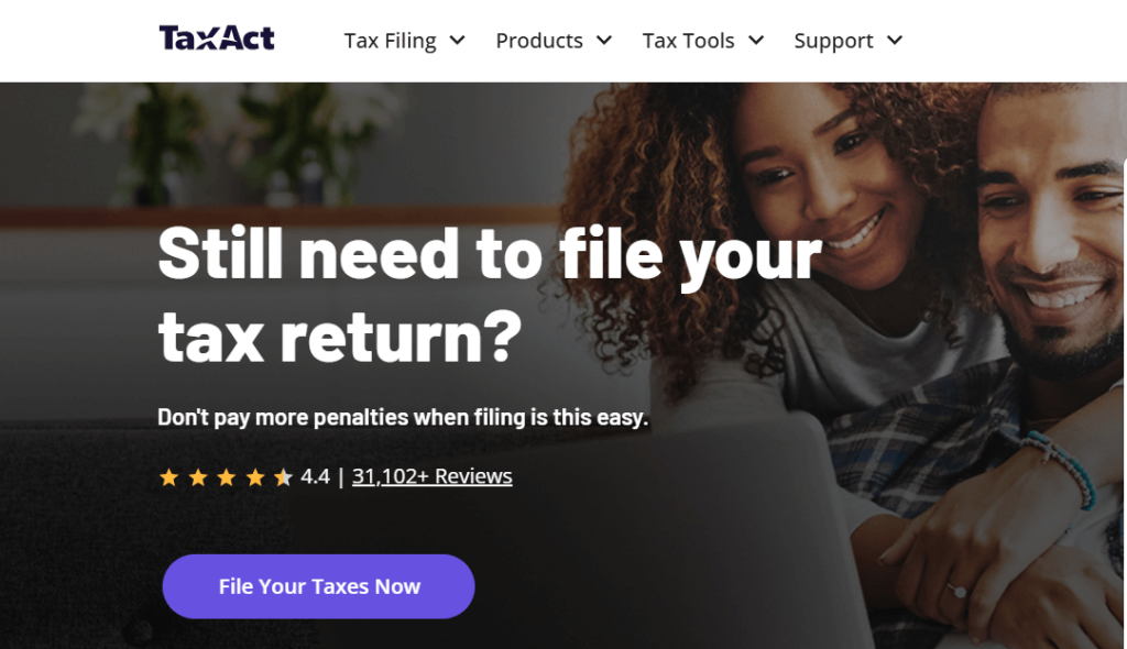 TaxAct
