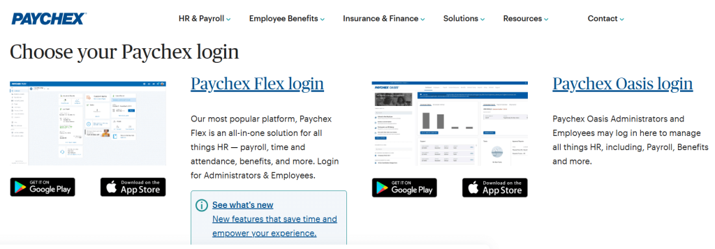 Paychex