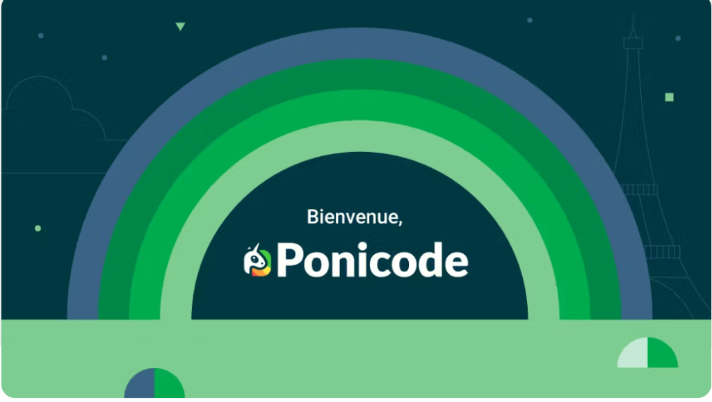 Ponicode