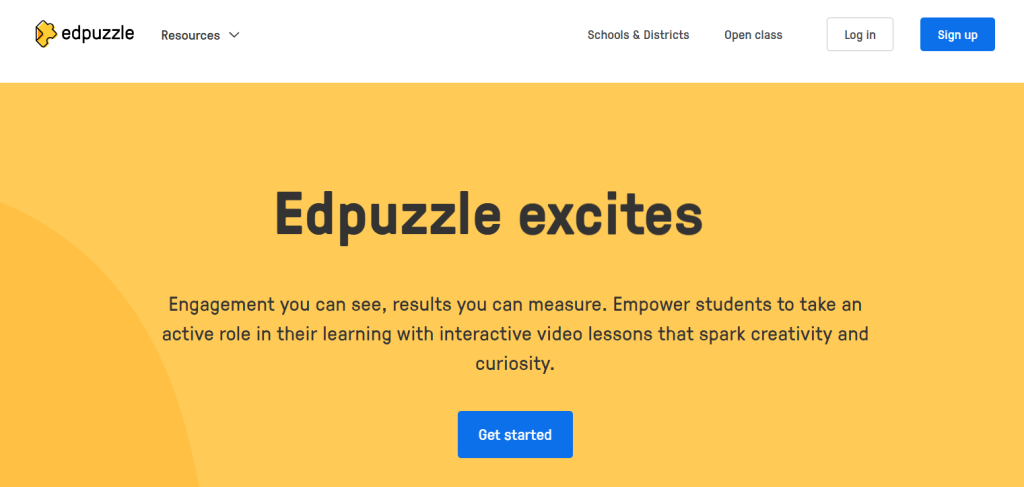 Edpuzzle