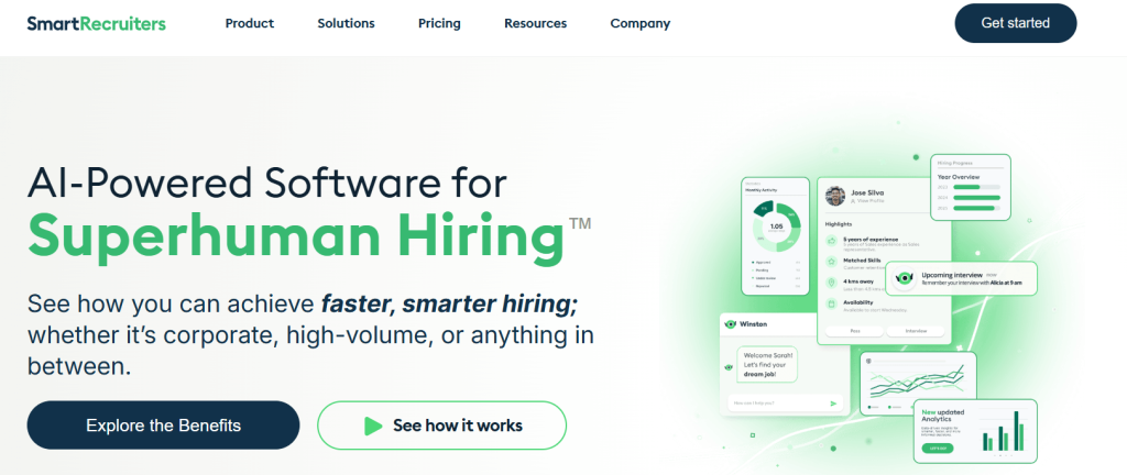 SmartRecruiters
