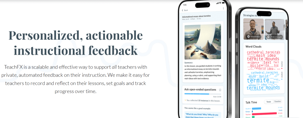 TeachFX