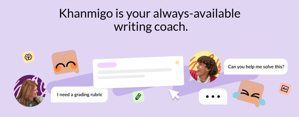 Khanmigo