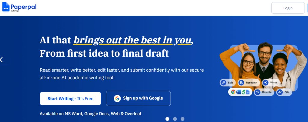 Paperpal