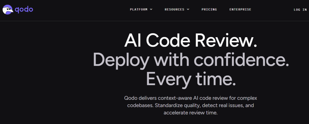 qodo