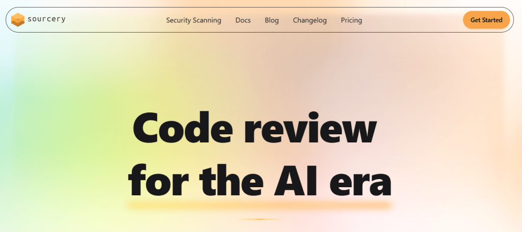 Sourcery AI