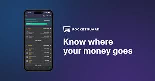 PocketGuard
