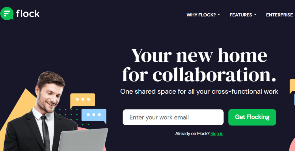 Flock