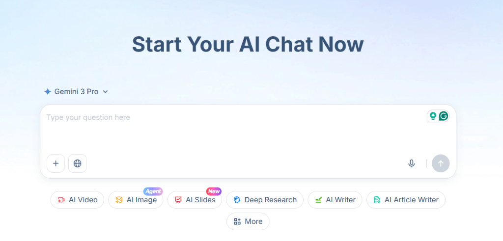 HIX.AI Writer