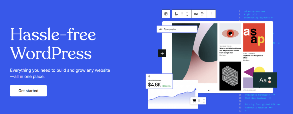 WordPress