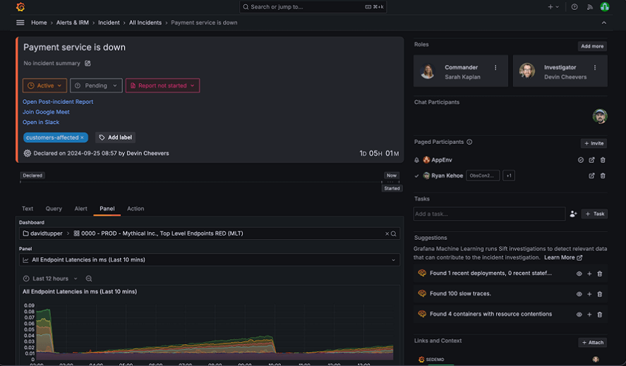 Grafana