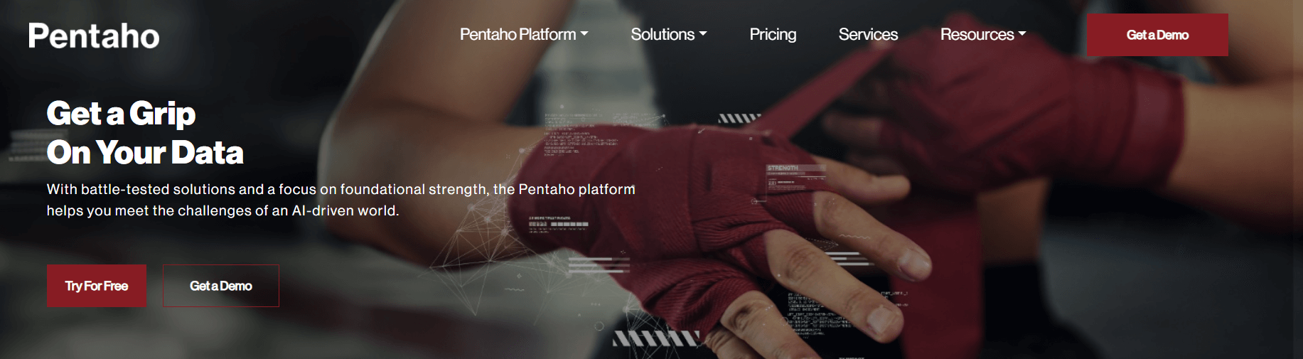 Pentaho Community Edition