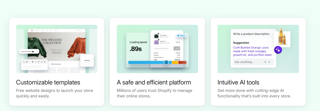 Shopify