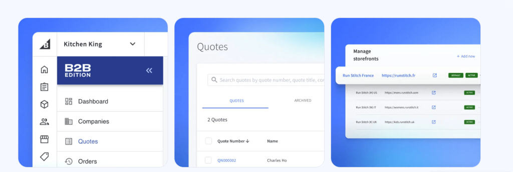 BigCommerce