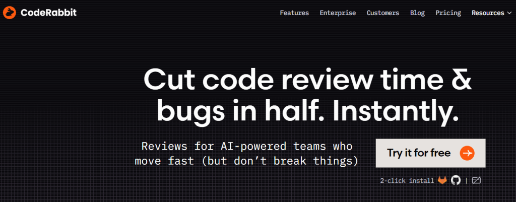 CodeRabbit