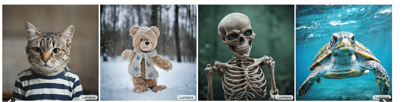 Lumiere