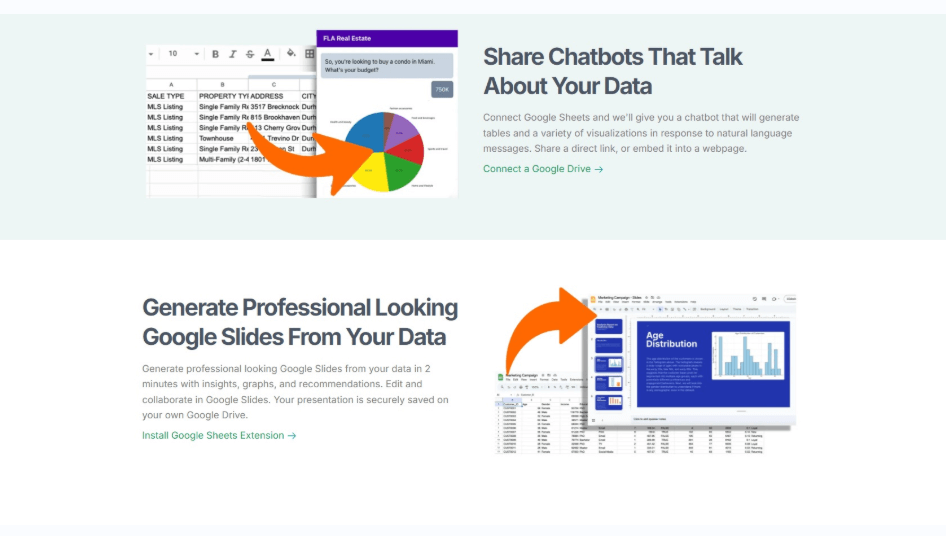 BotSheets