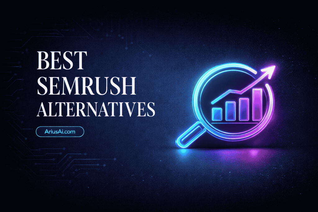 Best Semrush Alternatives
