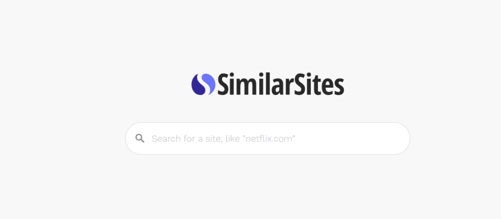 SimilarSites
