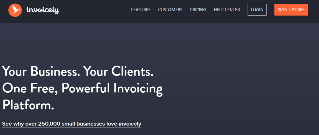 Invoicely