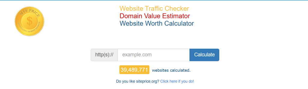 SitePrice