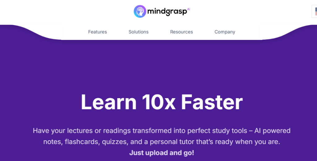 Mindgrasp