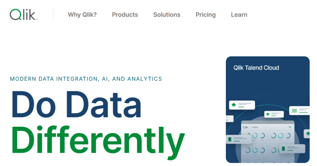 Qlik