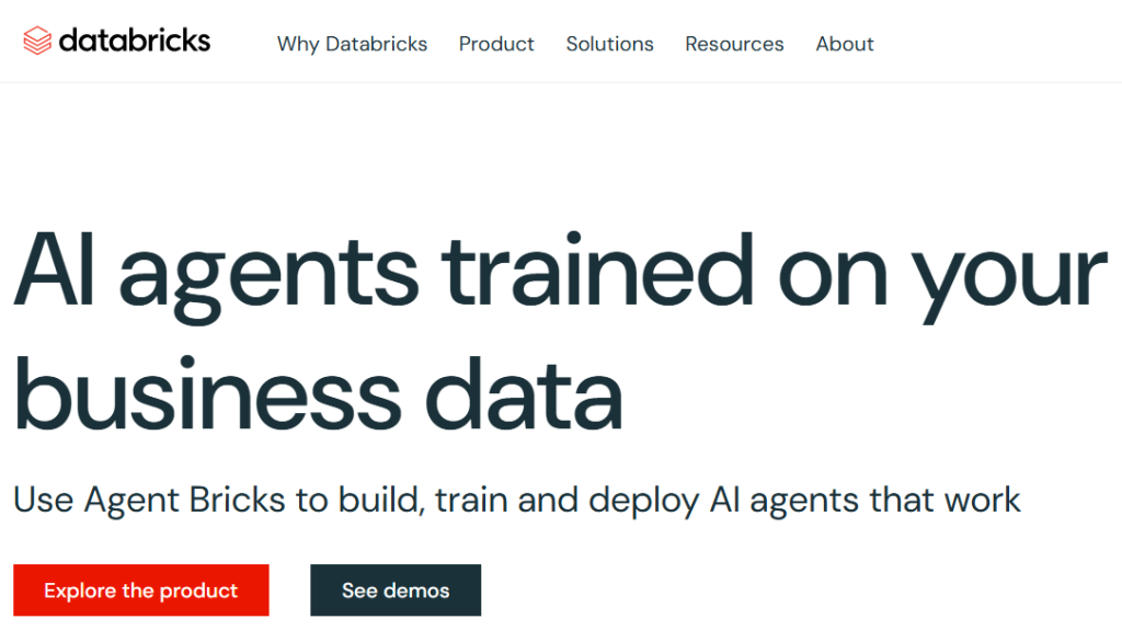 Databricks