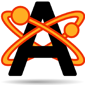avogadro logo