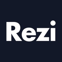 reziresume_logo