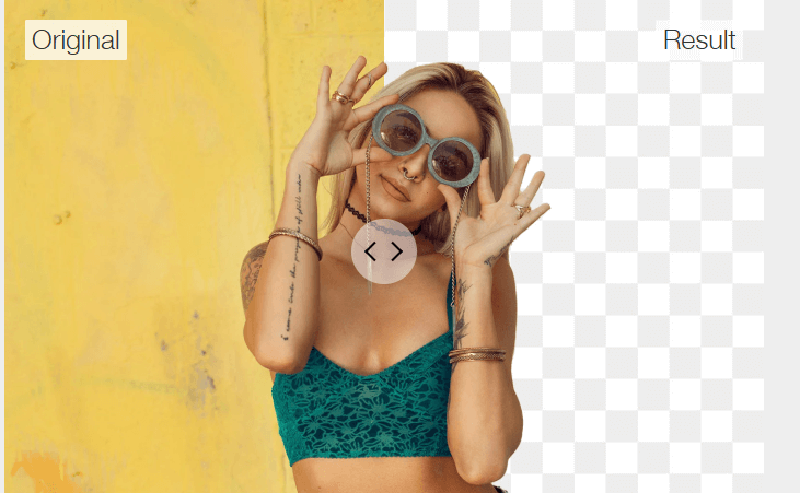 PhotoScissors