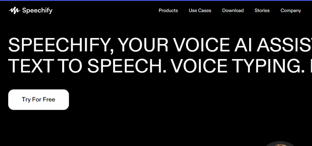 Speechify