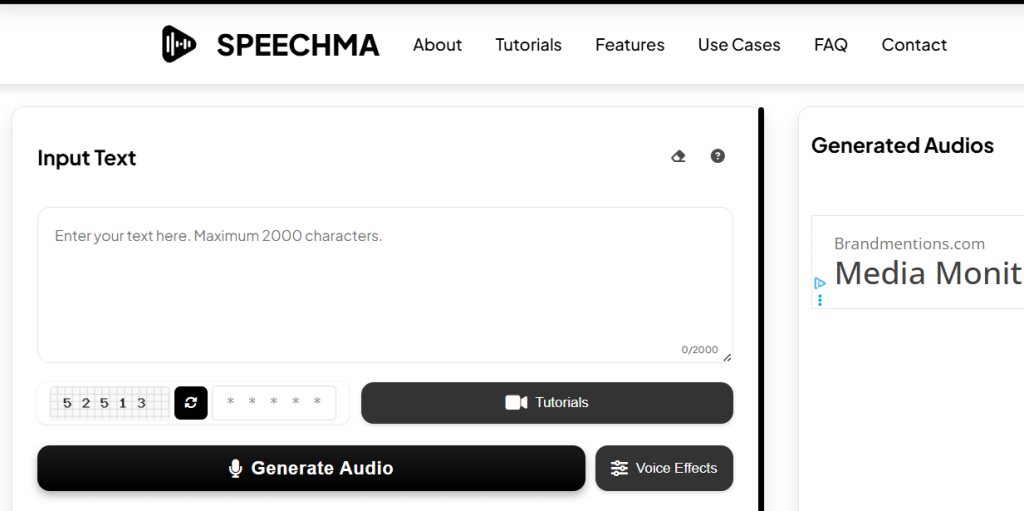 Speechma